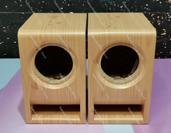 Cassa per Altoparlante in Legn - Diy Speaker recensione e prezzo