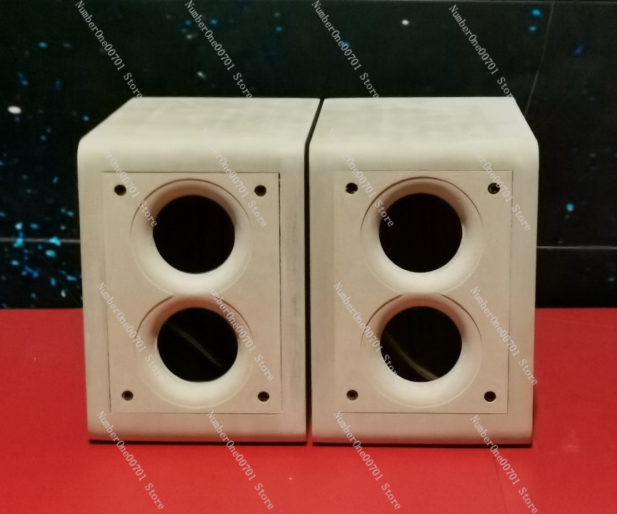 Cassa per Altoparlante in Legn - Diy Speaker recensione e prezzo