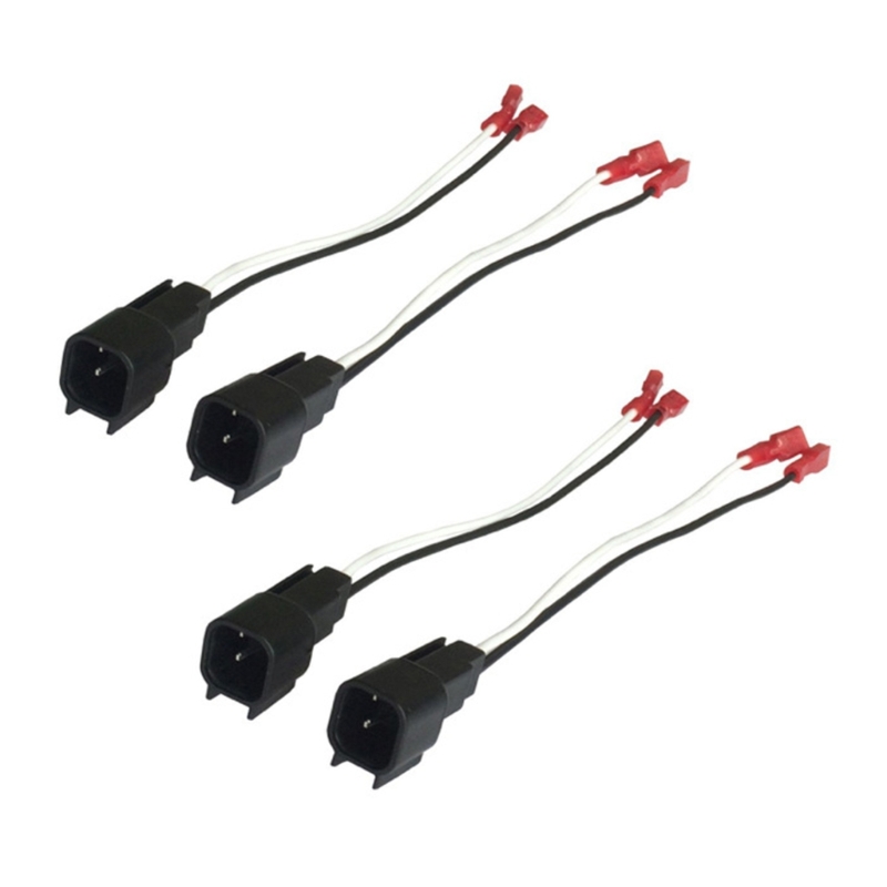 Per Chevy Focus Mazda 4 pezzi  - Audio Jumper Wire recensione e prezzo