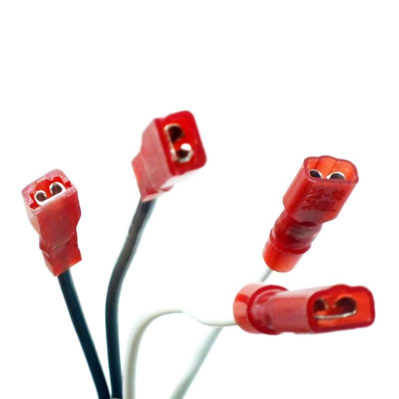 Per Chevy Focus Mazda 4 pezzi  - Audio Jumper Wire recensione e prezzo
