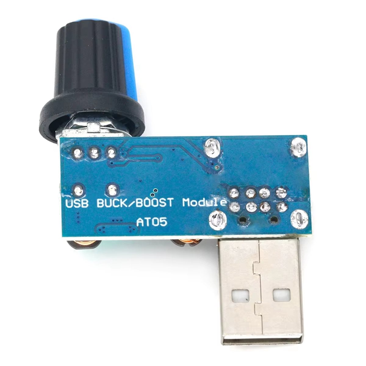 Regolatore di velocità USB A64 - Volume Control Board recensione e prezzo