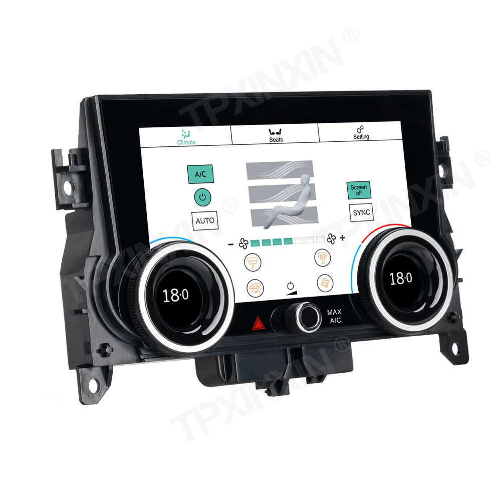 Pannello di Controllo AC da 8  - Volume Control Board recensione e prezzo
