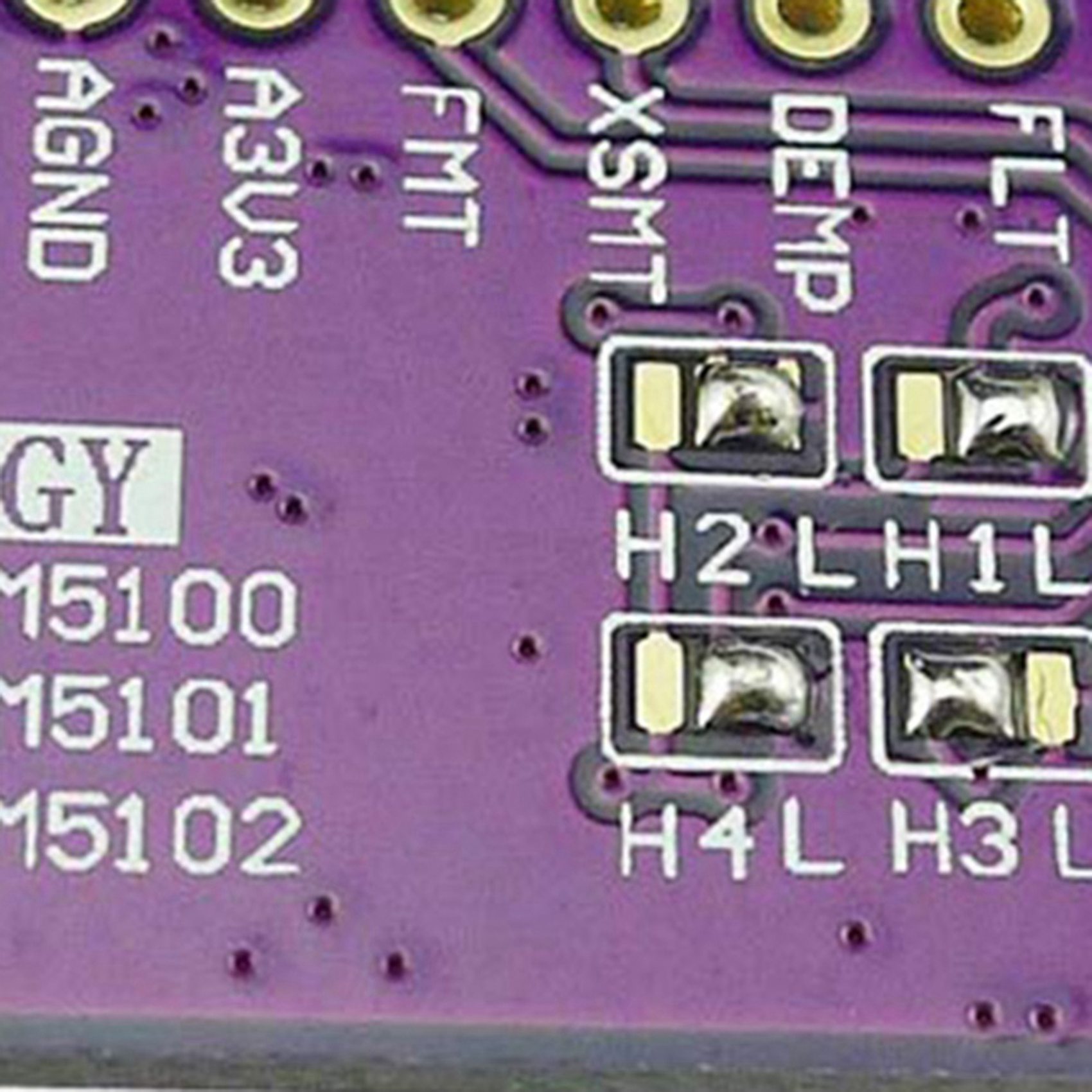 2X PCM5102 I2S IIS Modulo Deco - Pcm5102 recensione e prezzo