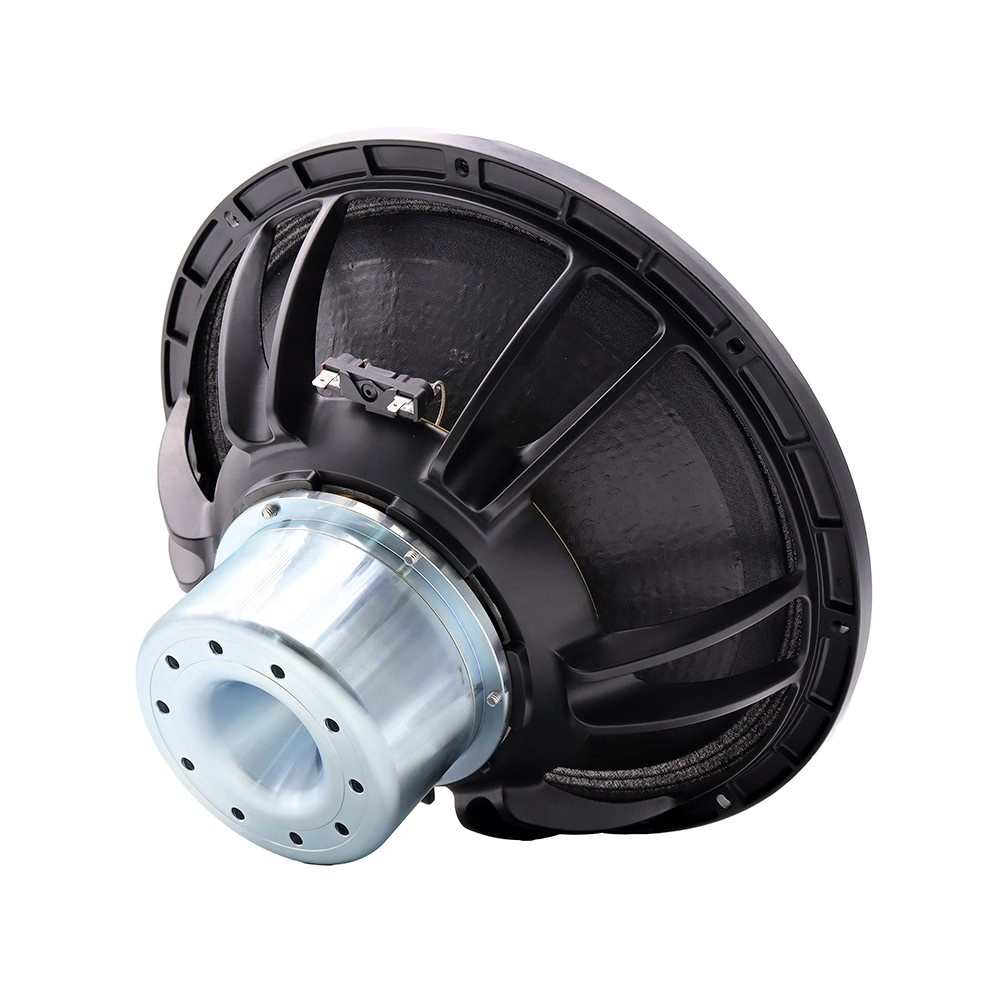Subwoofer al Neodimio da 15''  - Subwoofer recensione e prezzo