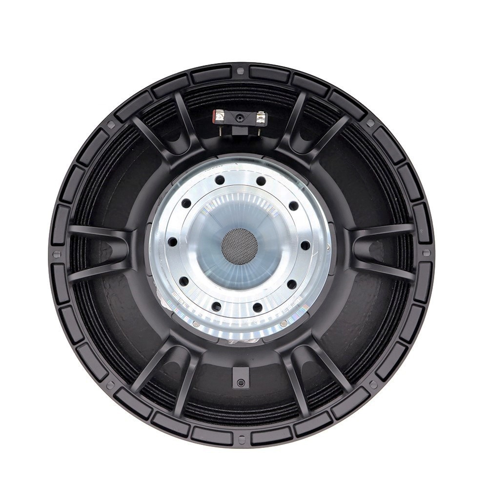 Subwoofer al Neodimio da 15''  - Subwoofer recensione e prezzo