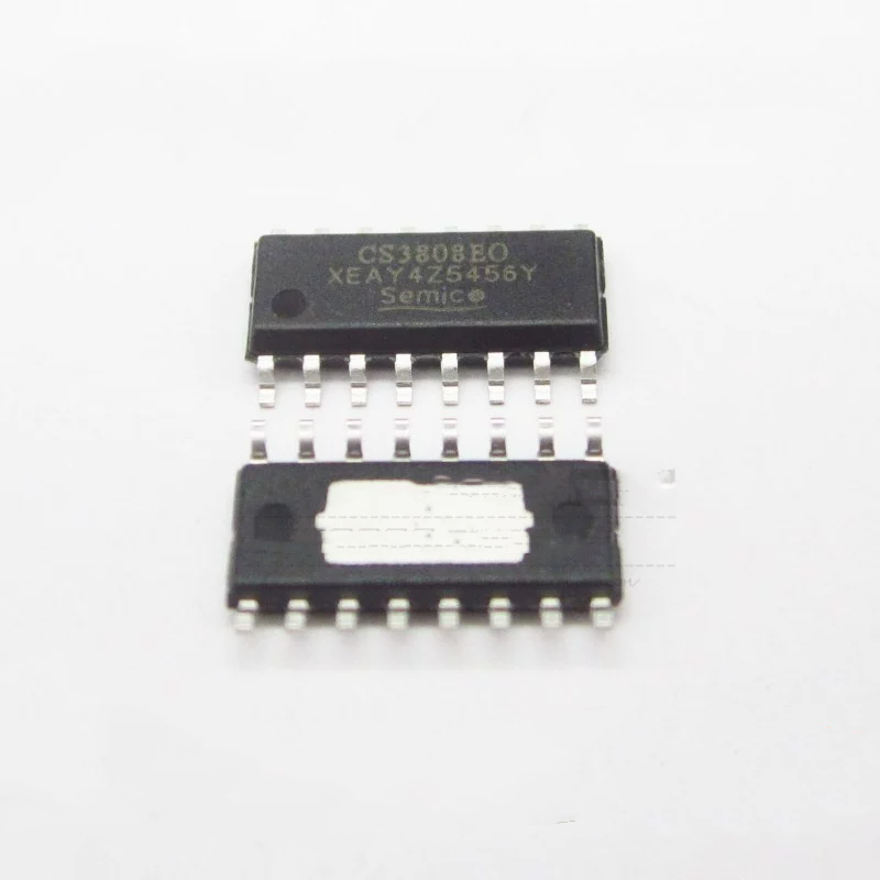 (10 pezzi/sacchetto) CS3808EO  - Class D Amplifier recensione e prezzo