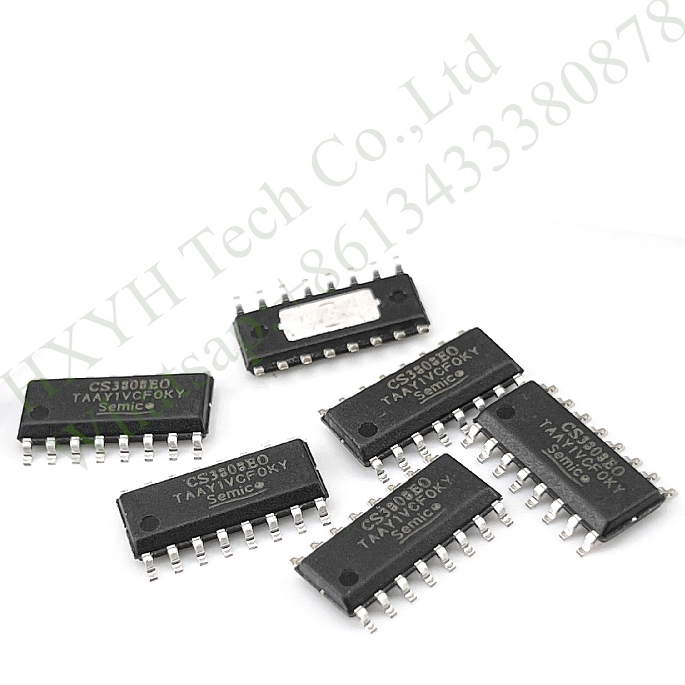 (10 pezzi/sacchetto) CS3808EO  - Class D Amplifier recensione e prezzo