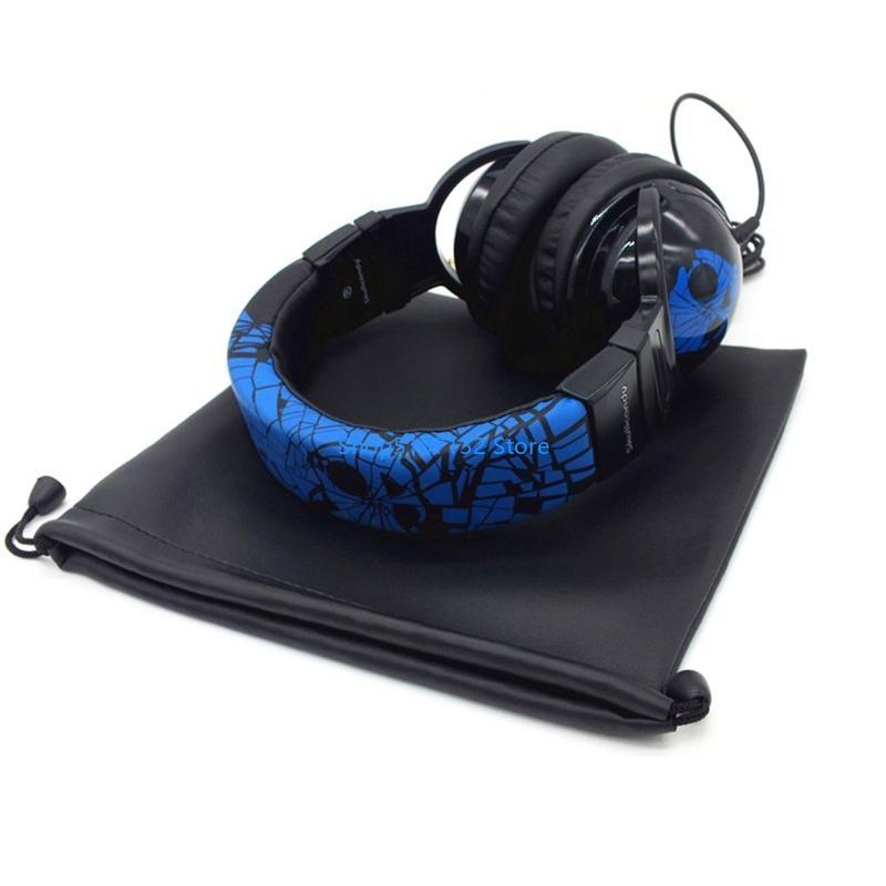 Custodia protettiva per cuffie - Headphone Parts recensione e prezzo