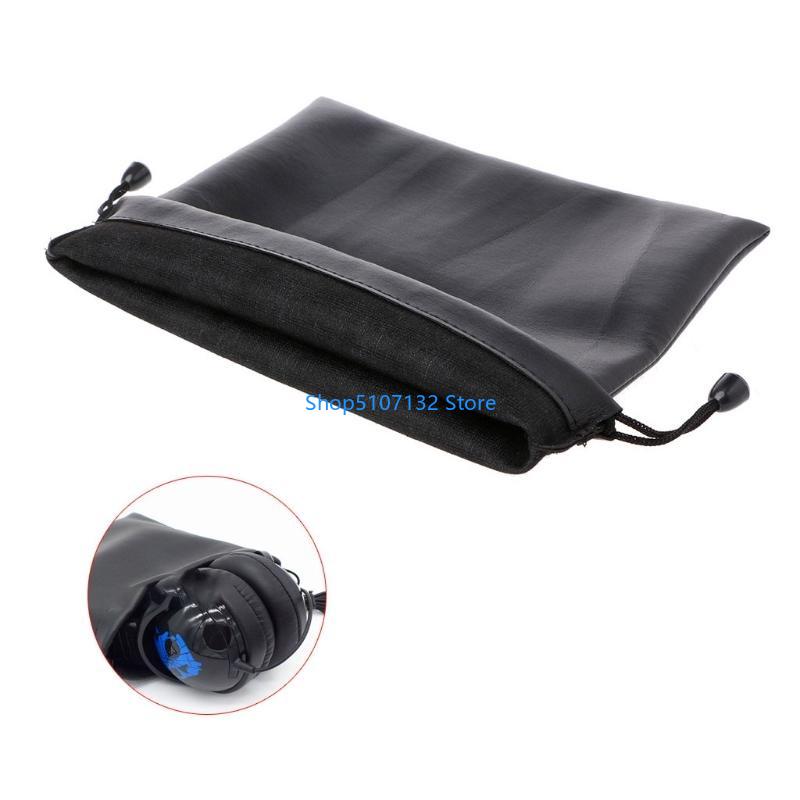 Custodia protettiva per cuffie - Headphone Parts recensione e prezzo