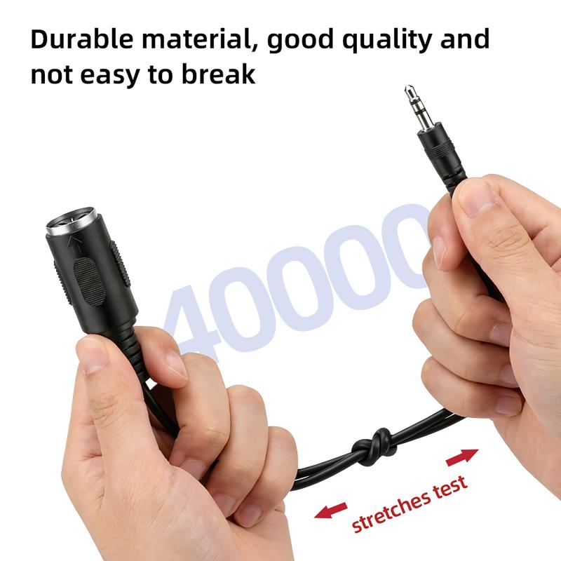 [Nuovo] Cavo convertitore MIDI - Trs Cable recensione e prezzo