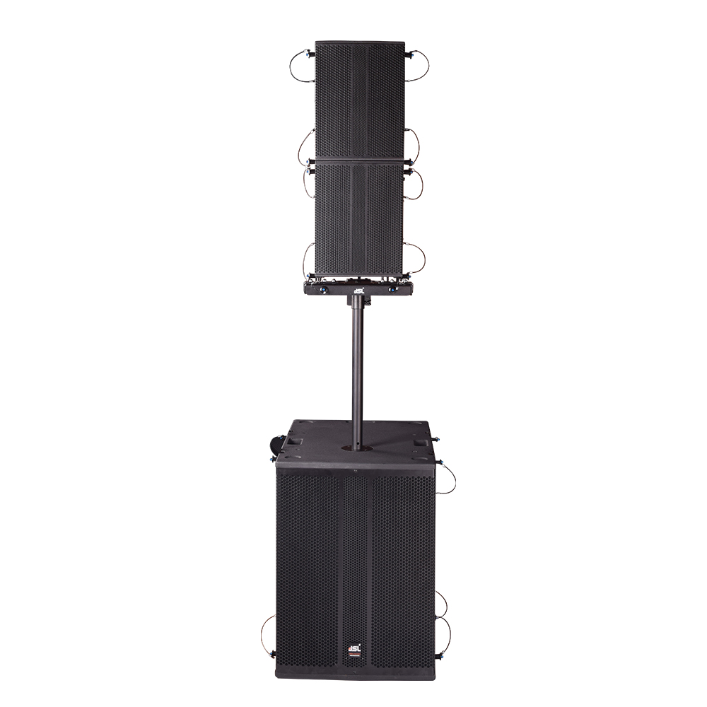 Altoparlante Woofer 400W RMS 4 - Woofer recensione e prezzo