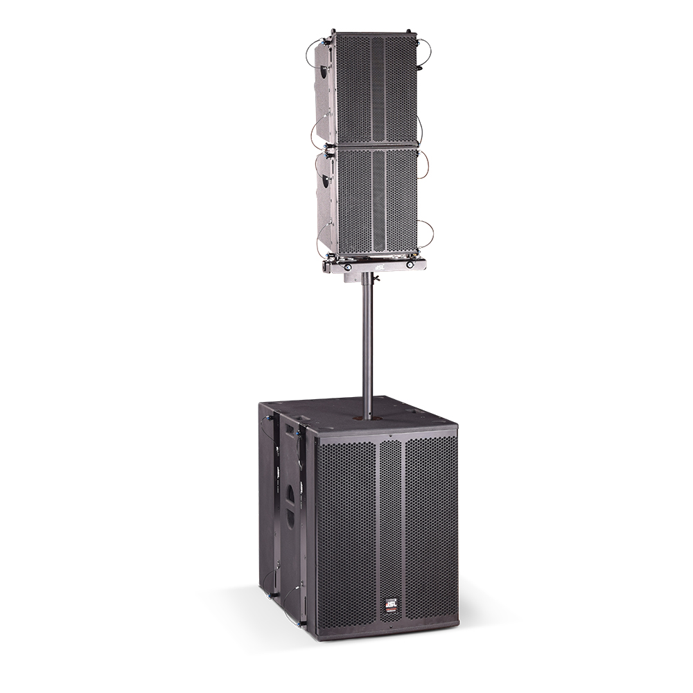 Altoparlante Woofer 400W RMS 4 - Woofer recensione e prezzo