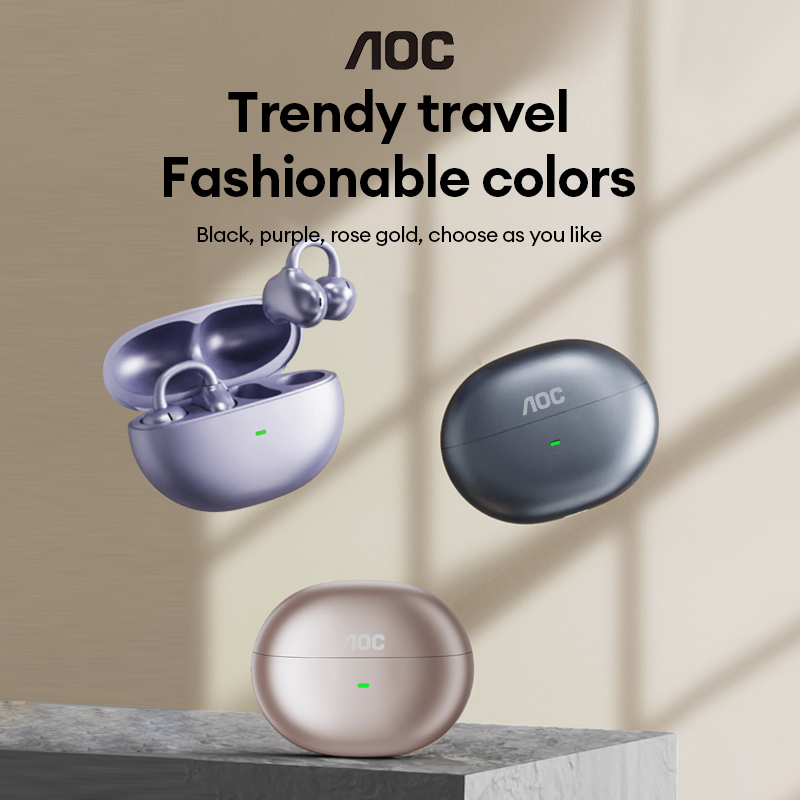 AOC ACD2544 Auricolari Bluetoo - Woofer recensione e prezzo