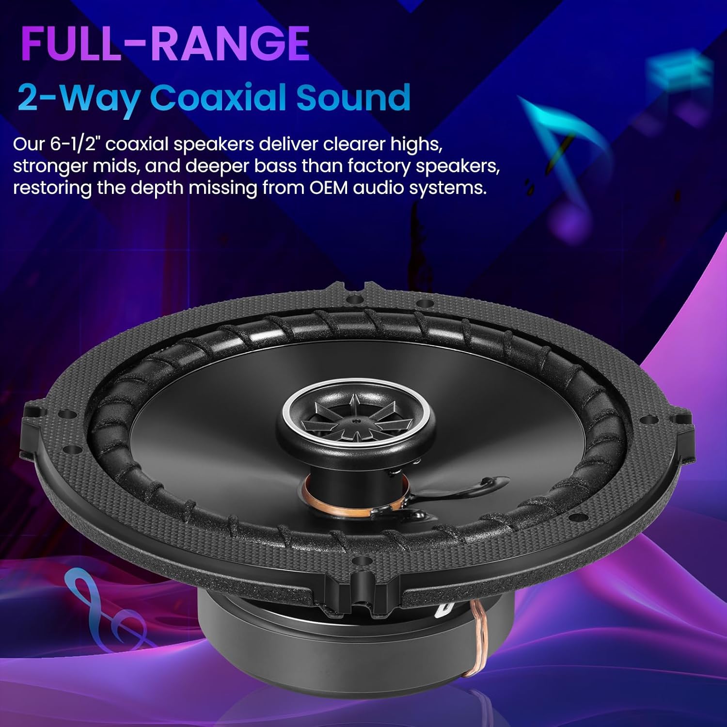 Kit Altoparlanti MX Anteriori  - Speaker Kit recensione e prezzo