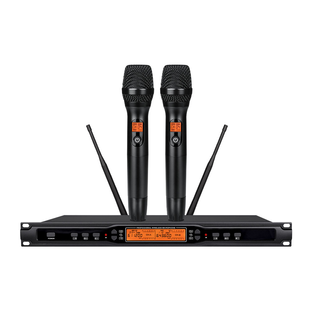 Microfono Wireless Dinamico Pr - Ribbon Microphone recensione e prezzo