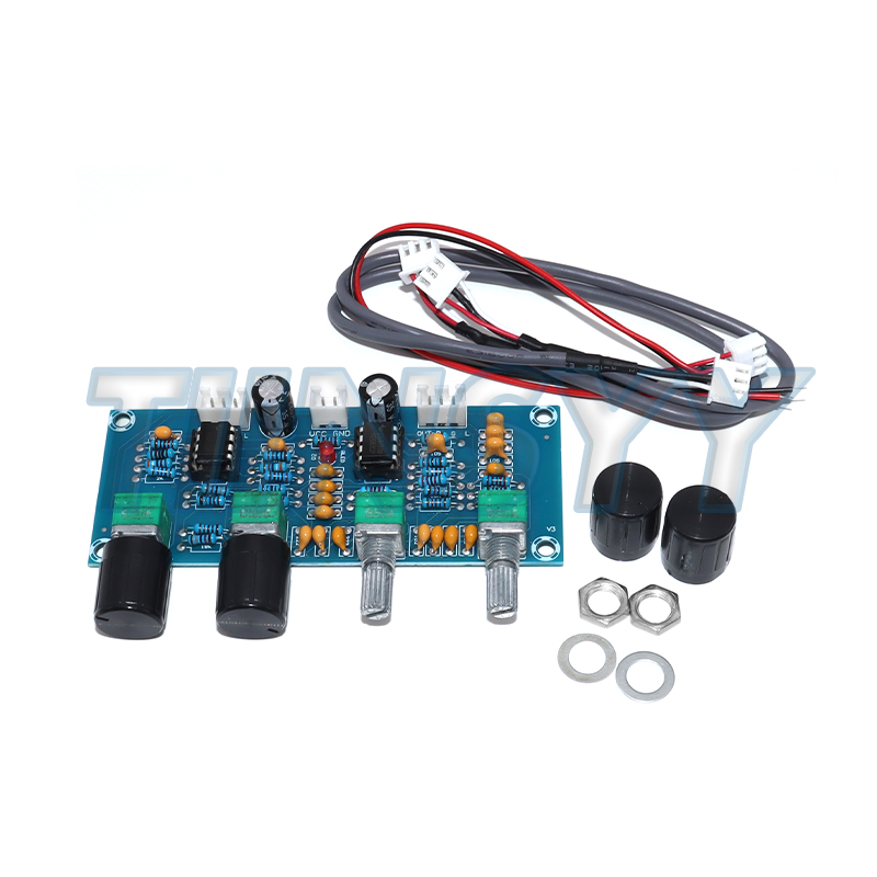 XH-A901 Scheda di regolazione  - Volume Control Board recensione e prezzo