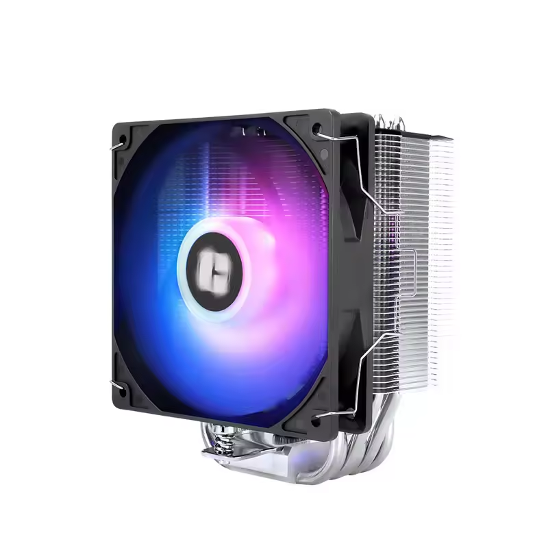 Thermalright TL-BA120 SE ARGB  - Heatsink Aluminum recensione e prezzo