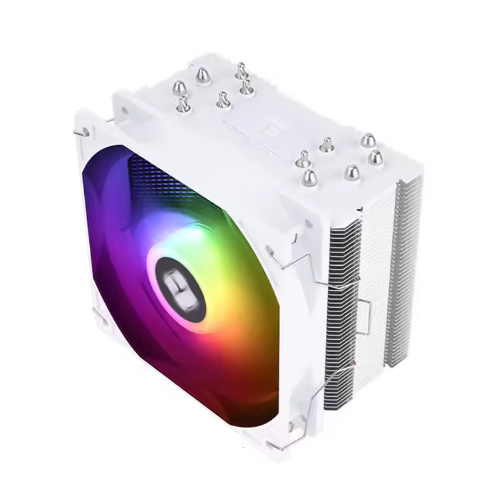 Thermalright TL-BA120 SE ARGB  - Heatsink Aluminum recensione e prezzo
