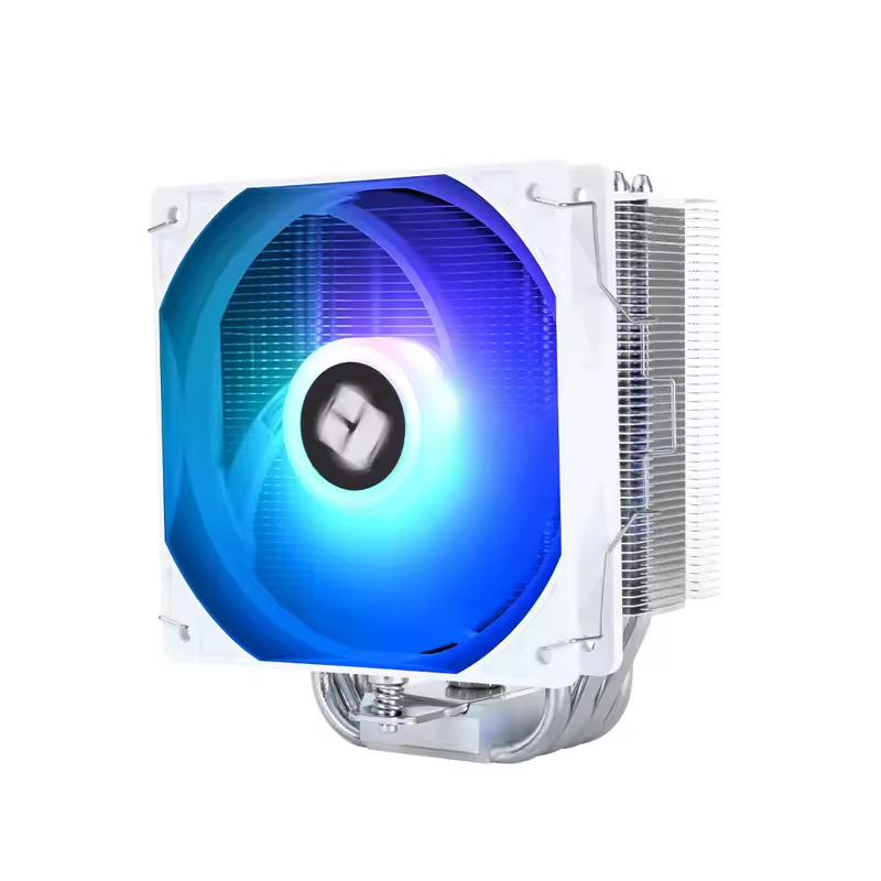 Thermalright TL-BA120 SE ARGB  - Heatsink Aluminum recensione e prezzo