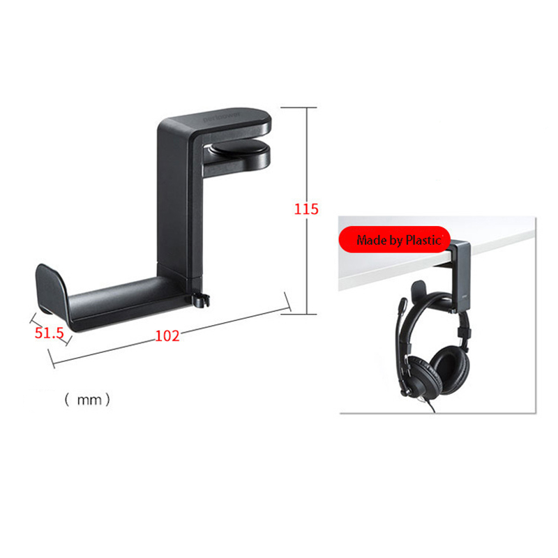 Supporto per Cuffie da Gaming  - Headphone Parts recensione e prezzo