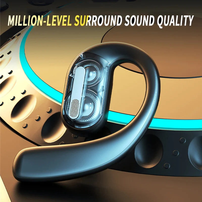 Cuffie Bluetooth senza fili Cu - Headphone Parts recensione e prezzo