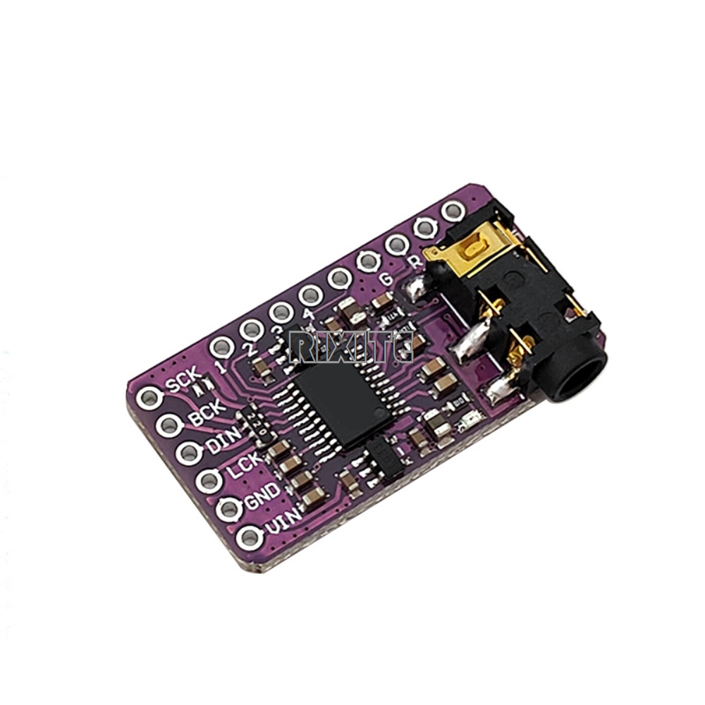 1-5PCS PCM5102A DAC Decoder GY - Pcm5102 recensione e prezzo