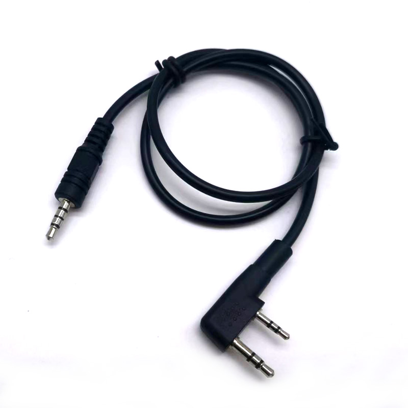 Baofeng 2Pin Tipo K Connettore - Speaker Terminal recensione e prezzo