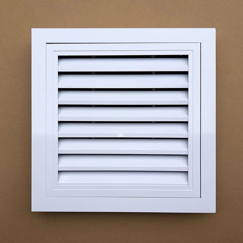 Nuova Griglia di Ventilazione  - Ventilation Grille Aluminum recensione e prezzo
