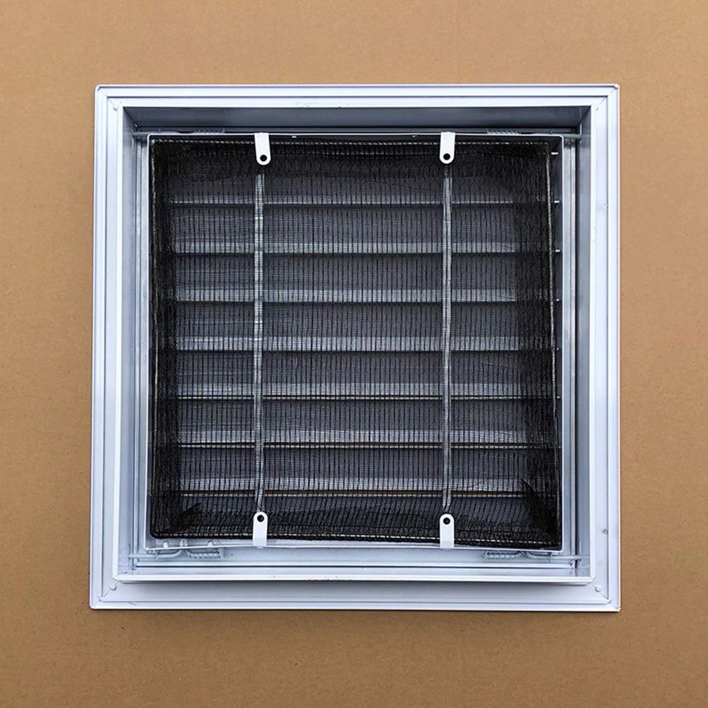 Nuova Griglia di Ventilazione  - Ventilation Grille Aluminum recensione e prezzo