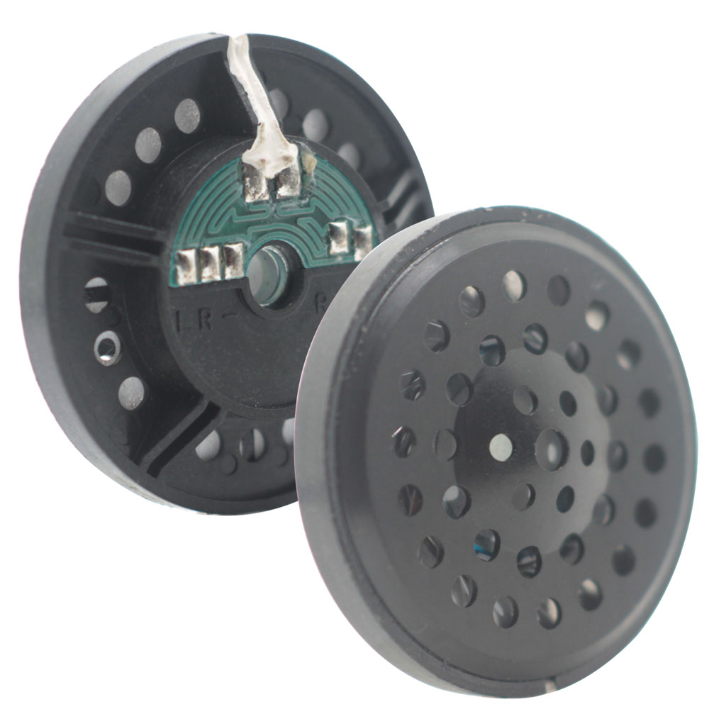 MSR7 Altoparlanti di ricambio  - Diy Speaker recensione e prezzo