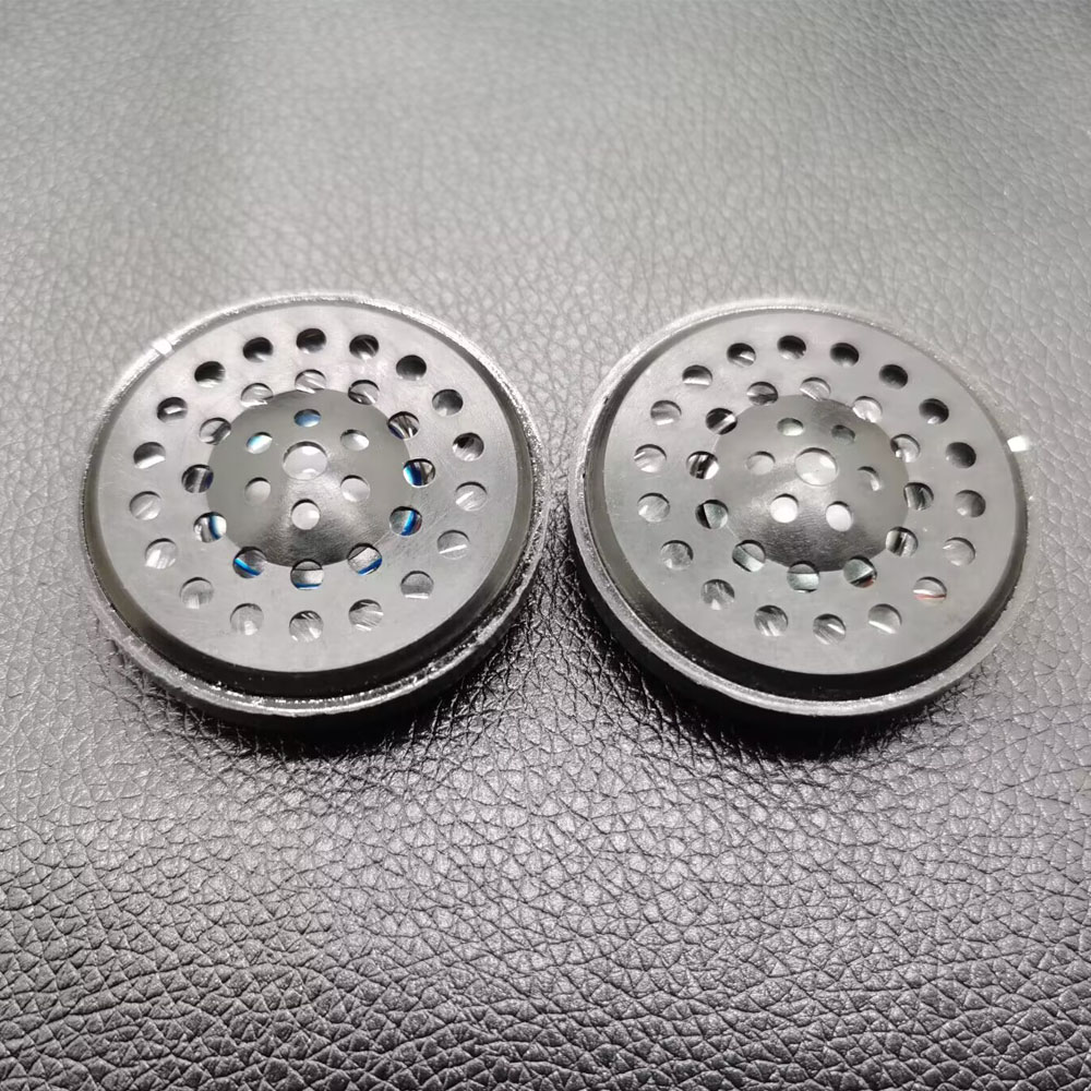 MSR7 Altoparlanti di ricambio  - Diy Speaker recensione e prezzo