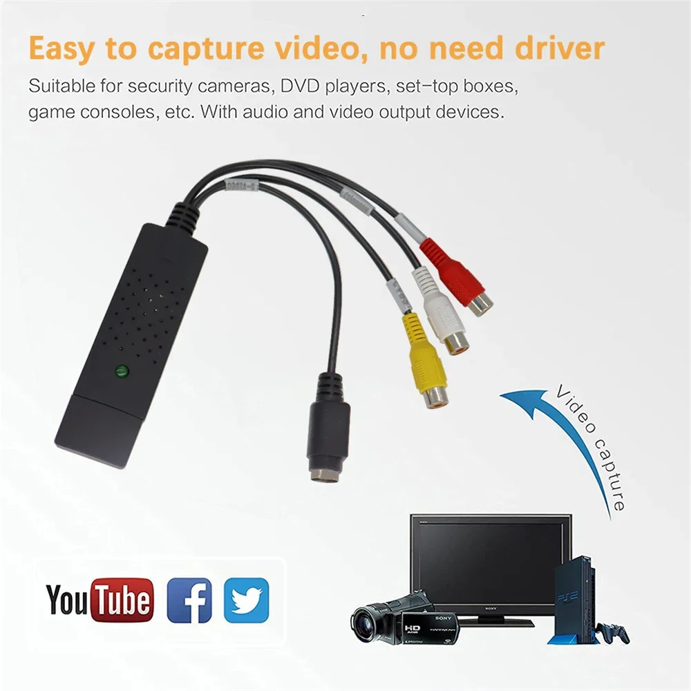 Scheda di acquisizione audio v - Usb Sound Card recensione e prezzo