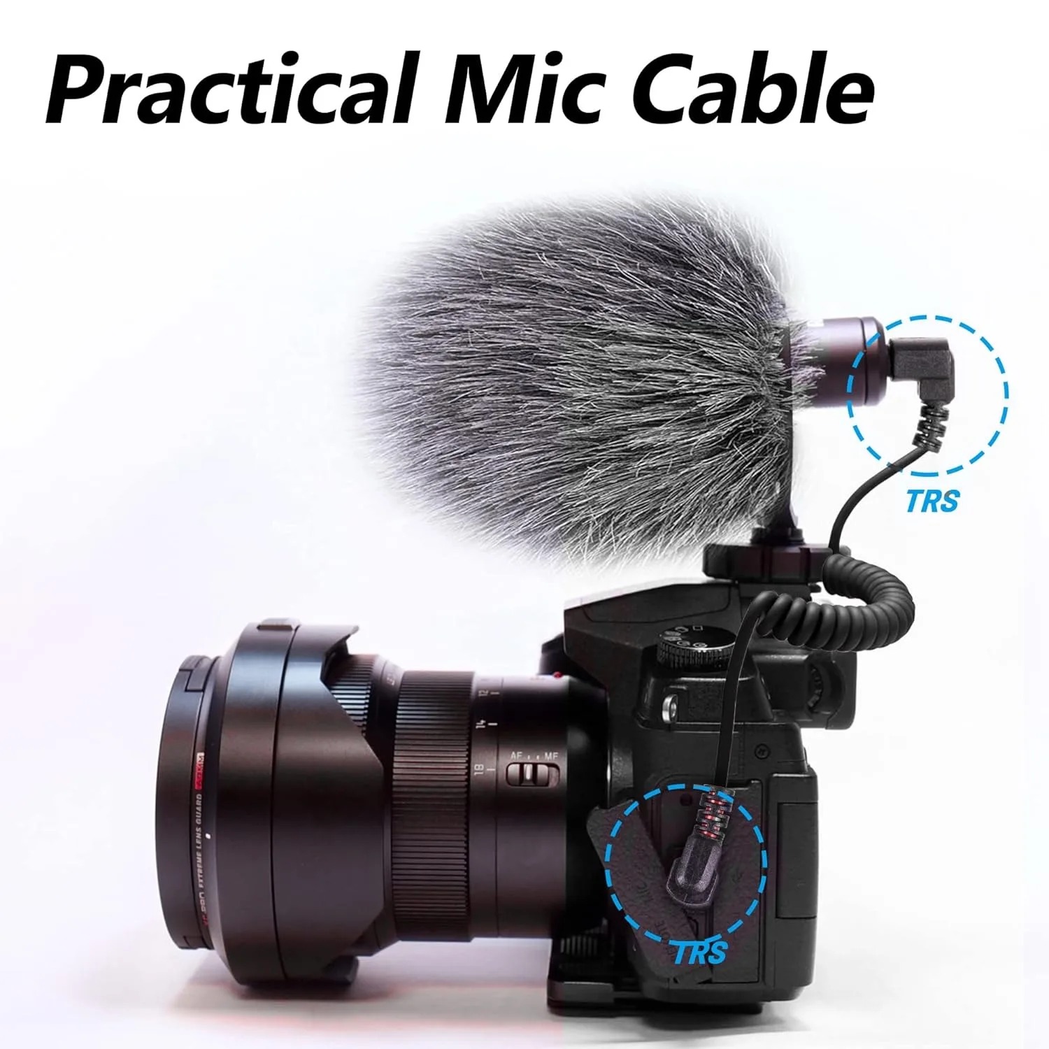 Cavo per microfono da TRS a TR - Trs Cable recensione e prezzo