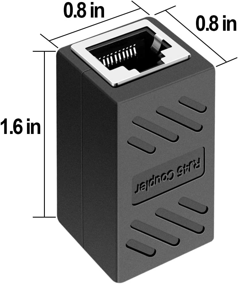 5-20 pezzi di connettori esten - Rj45 Jack recensione e prezzo