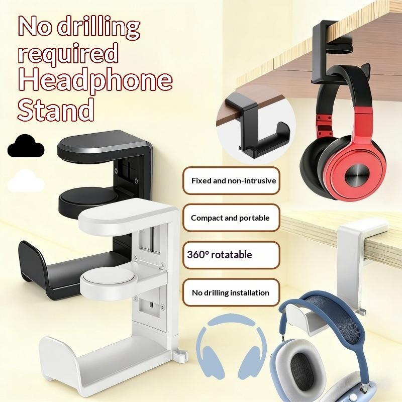 1 pezzo, supporto per cuffie g - Headphone Parts recensione e prezzo