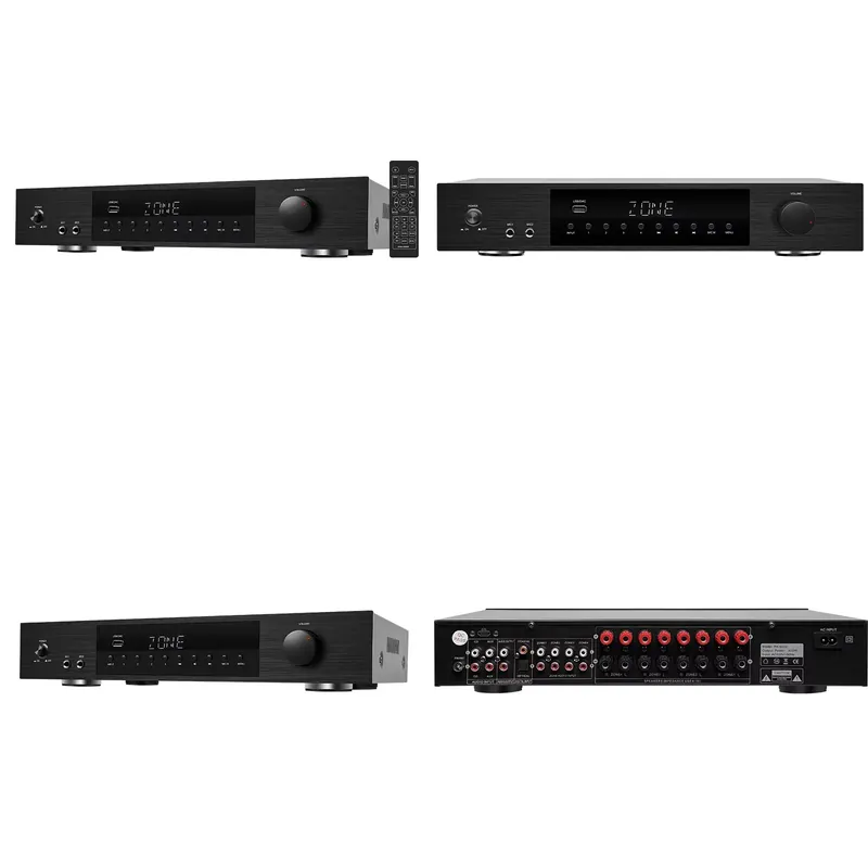 Amplificatore Audio Digitale M - Class D Amplifier recensione e prezzo