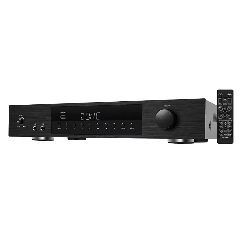 Amplificatore Audio Digitale M - Class D Amplifier recensione e prezzo