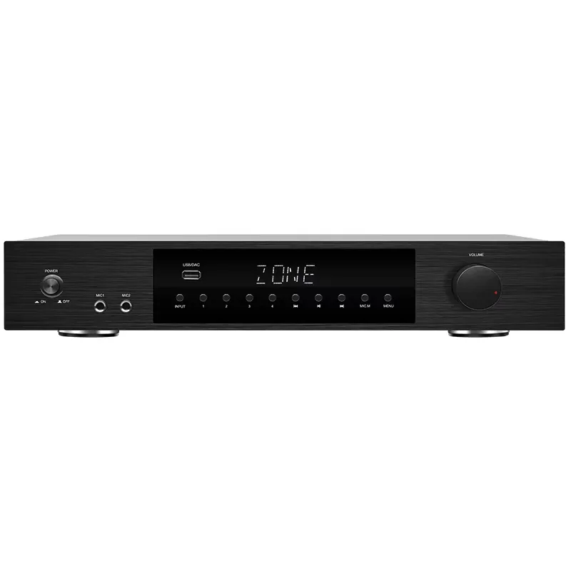 Amplificatore Audio Digitale M - Class D Amplifier recensione e prezzo