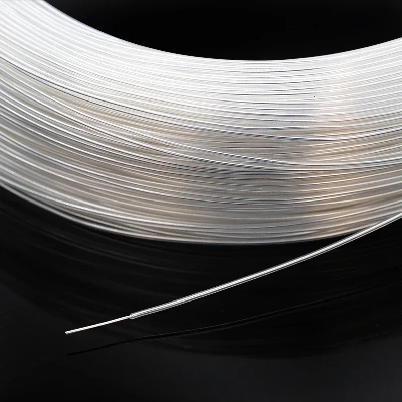 2/5/10/20/50M Singolo Nucleo P - Audio Jumper Wire recensione e prezzo