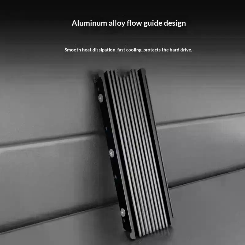 Dissipatore di Calore in Allum - Heatsink Aluminum recensione e prezzo