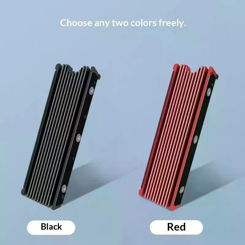 Dissipatore di Calore in Allum - Heatsink Aluminum recensione e prezzo