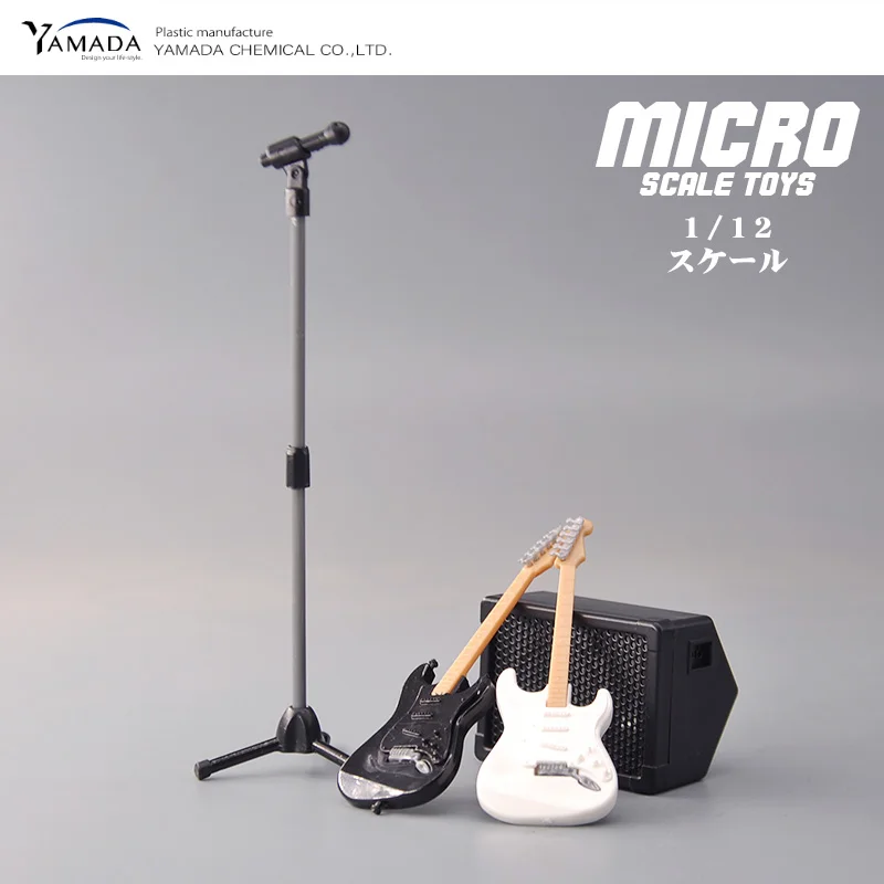 Yamada giapponese 1/12 Soldato - Diy Speaker recensione e prezzo