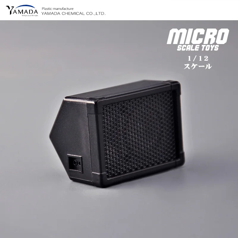Yamada giapponese 1/12 Soldato - Diy Speaker recensione e prezzo