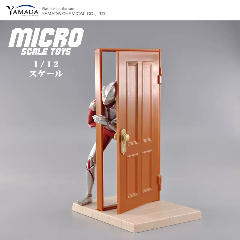 Yamada giapponese 1/12 Soldato - Diy Speaker recensione e prezzo