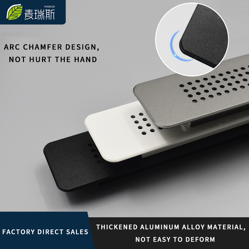 Griglia di ventilazione per fi - Ventilation Grille Aluminum recensione e prezzo