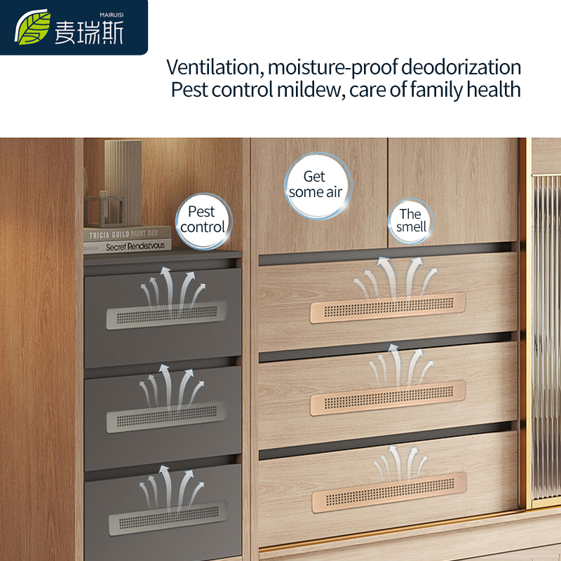 Griglia di ventilazione per fi - Ventilation Grille Aluminum recensione e prezzo