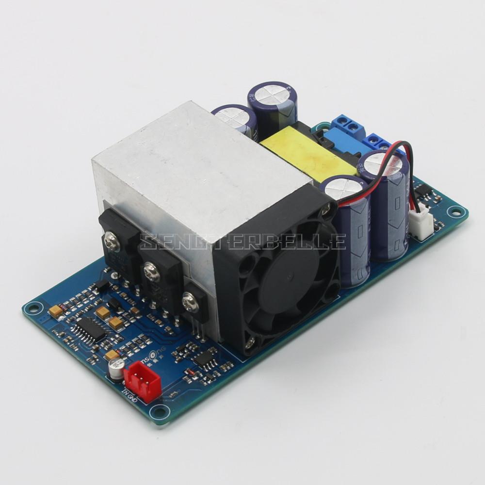 Nuovo Amplificatore Audio Digi - Class D Amplifier recensione e prezzo