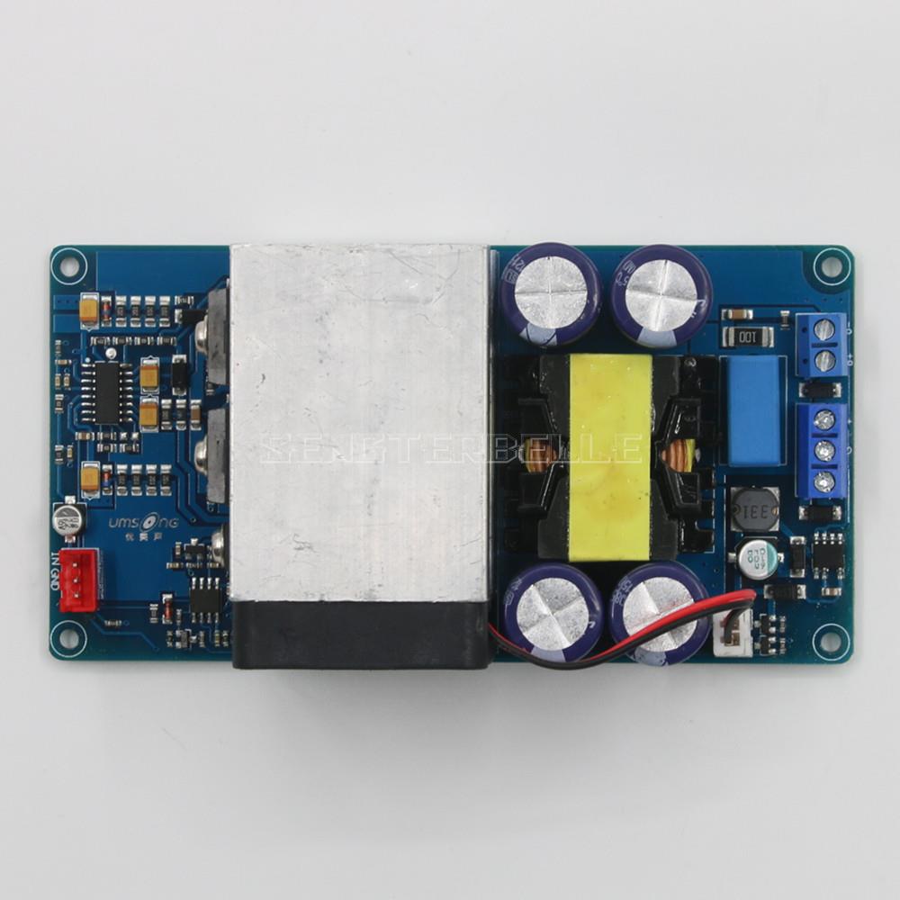 Nuovo Amplificatore Audio Digi - Class D Amplifier recensione e prezzo