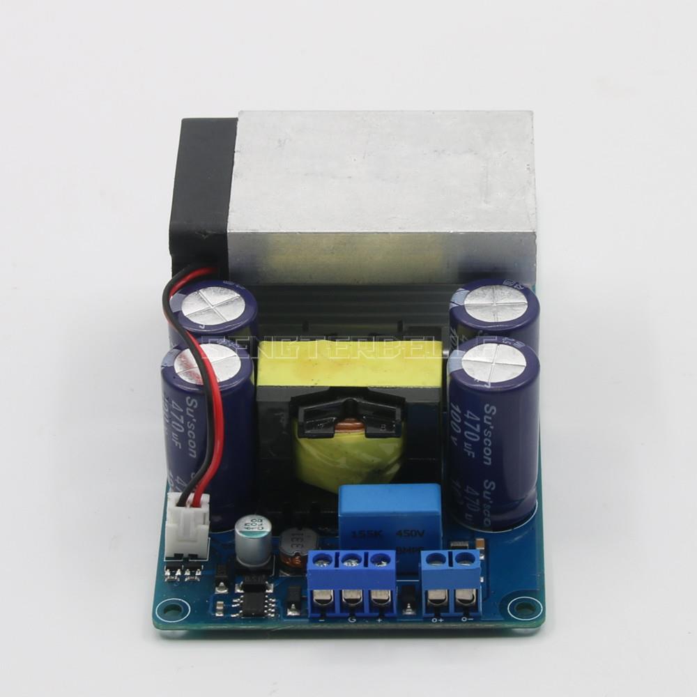 Nuovo Amplificatore Audio Digi - Class D Amplifier recensione e prezzo