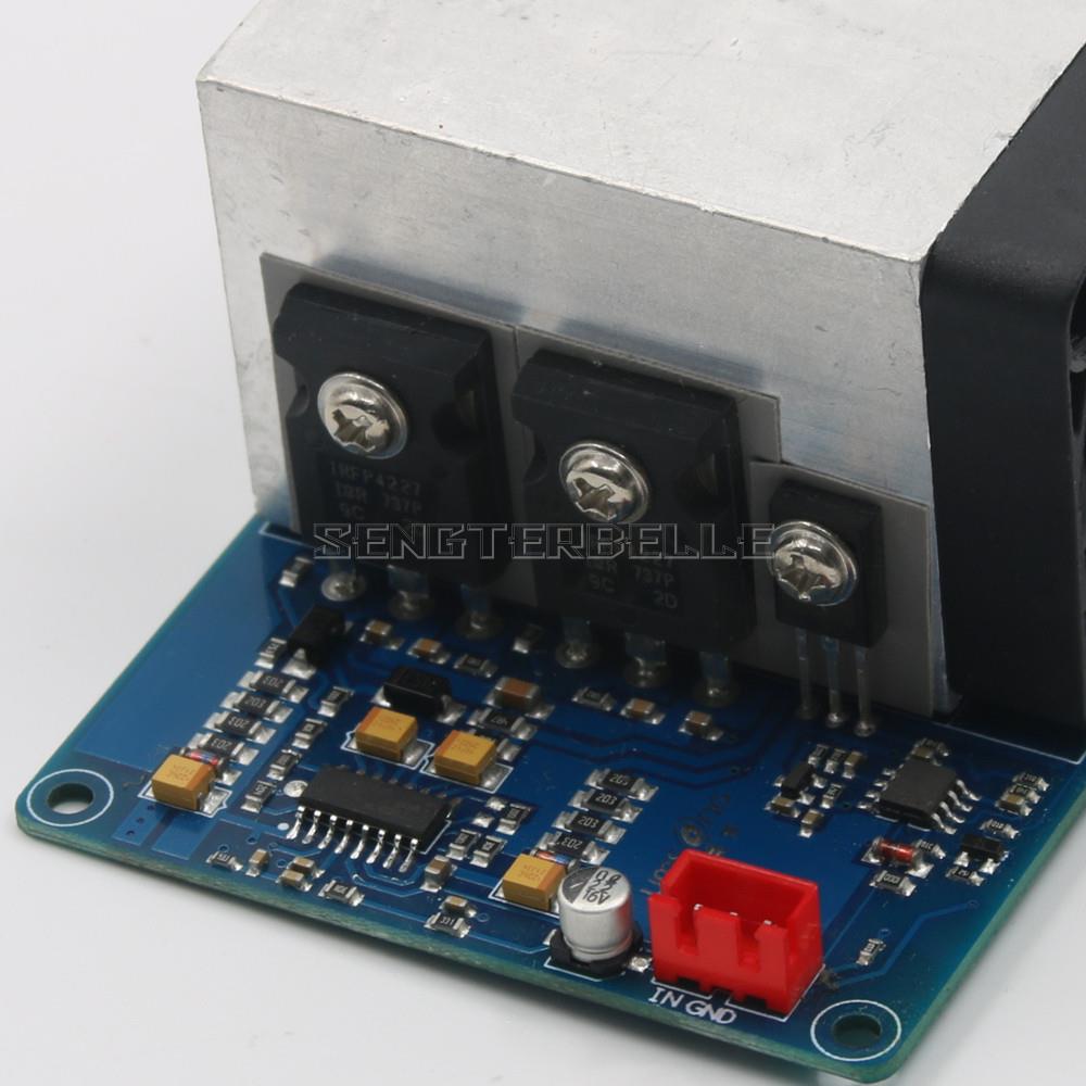 Nuovo Amplificatore Audio Digi - Class D Amplifier recensione e prezzo